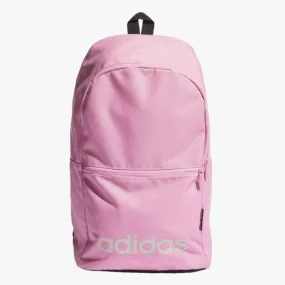 adidas Linear Classic Daily Backpack Bliss Pink