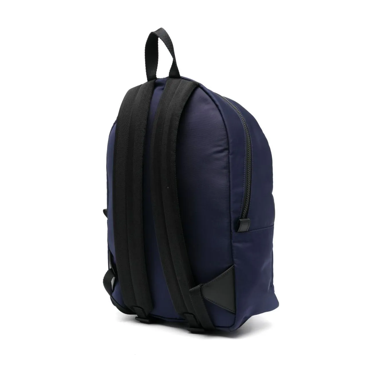 Alexander McQueen Blue Metropolitan Backpack Blue