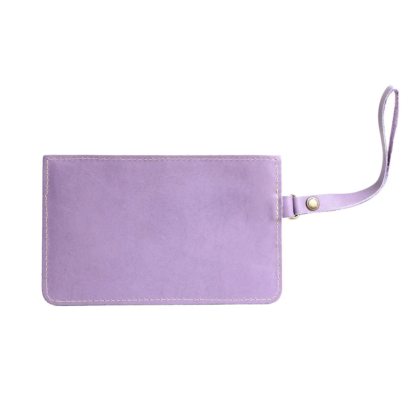 'Almost Perfect' Adriana Pouch