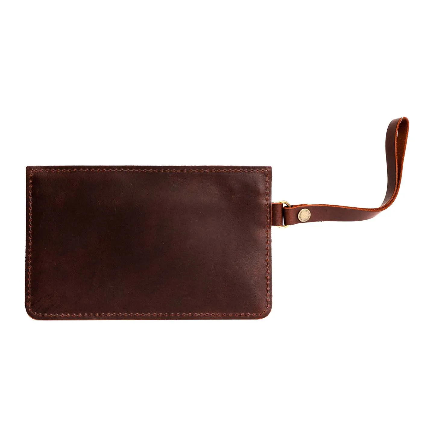 'Almost Perfect' Adriana Pouch