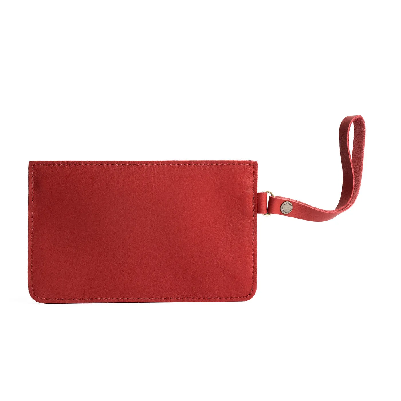 'Almost Perfect' Adriana Pouch