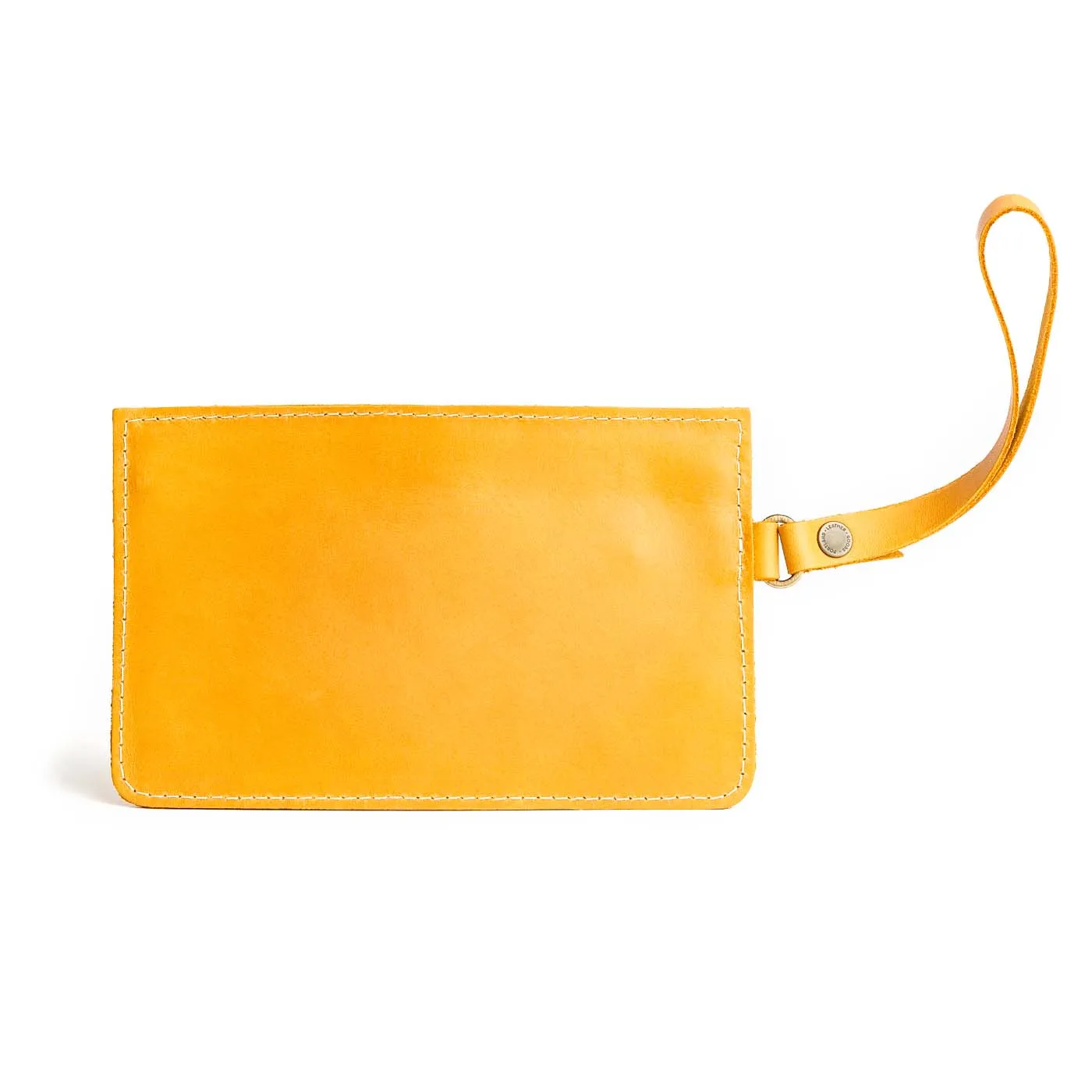 'Almost Perfect' Adriana Pouch