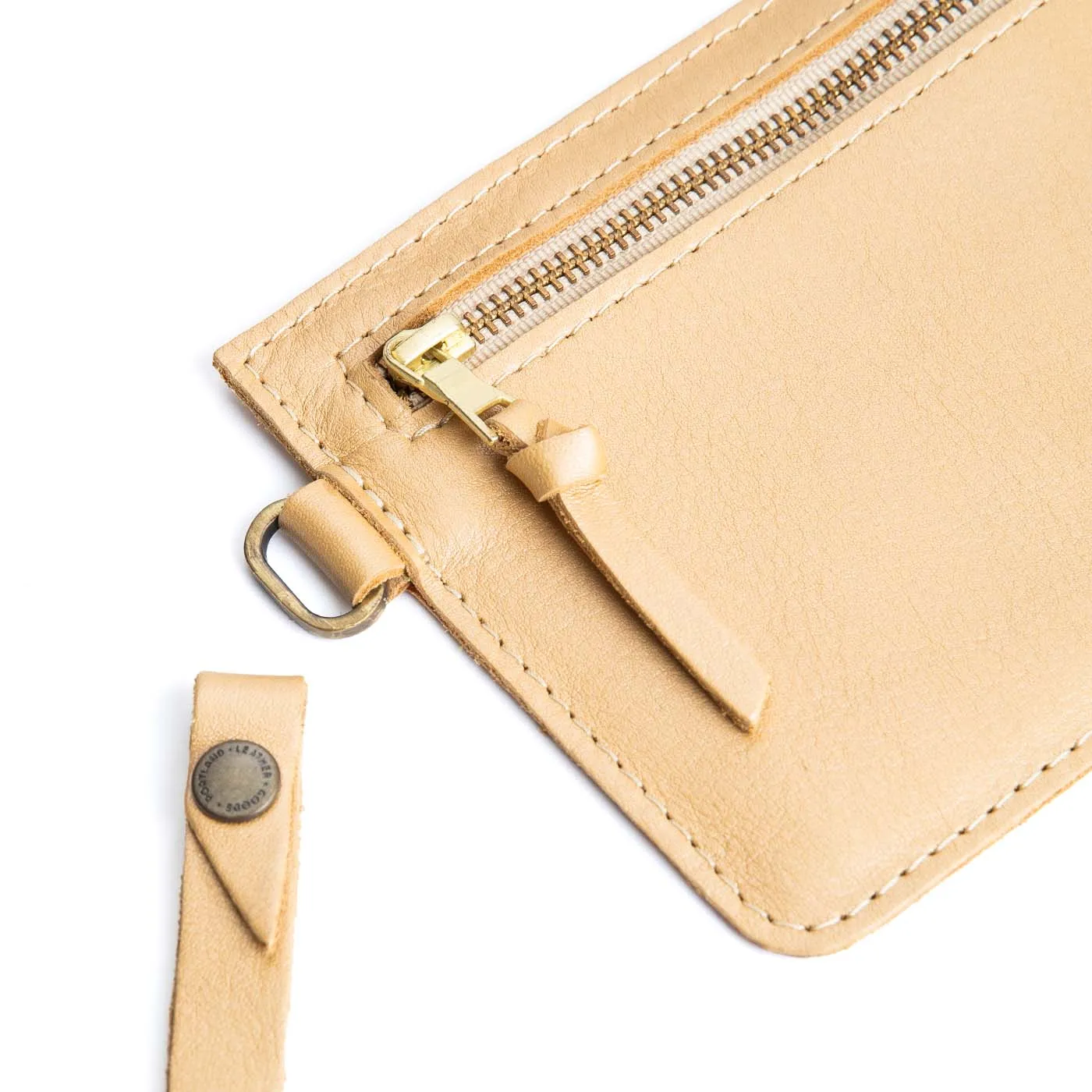 'Almost Perfect' Adriana Pouch