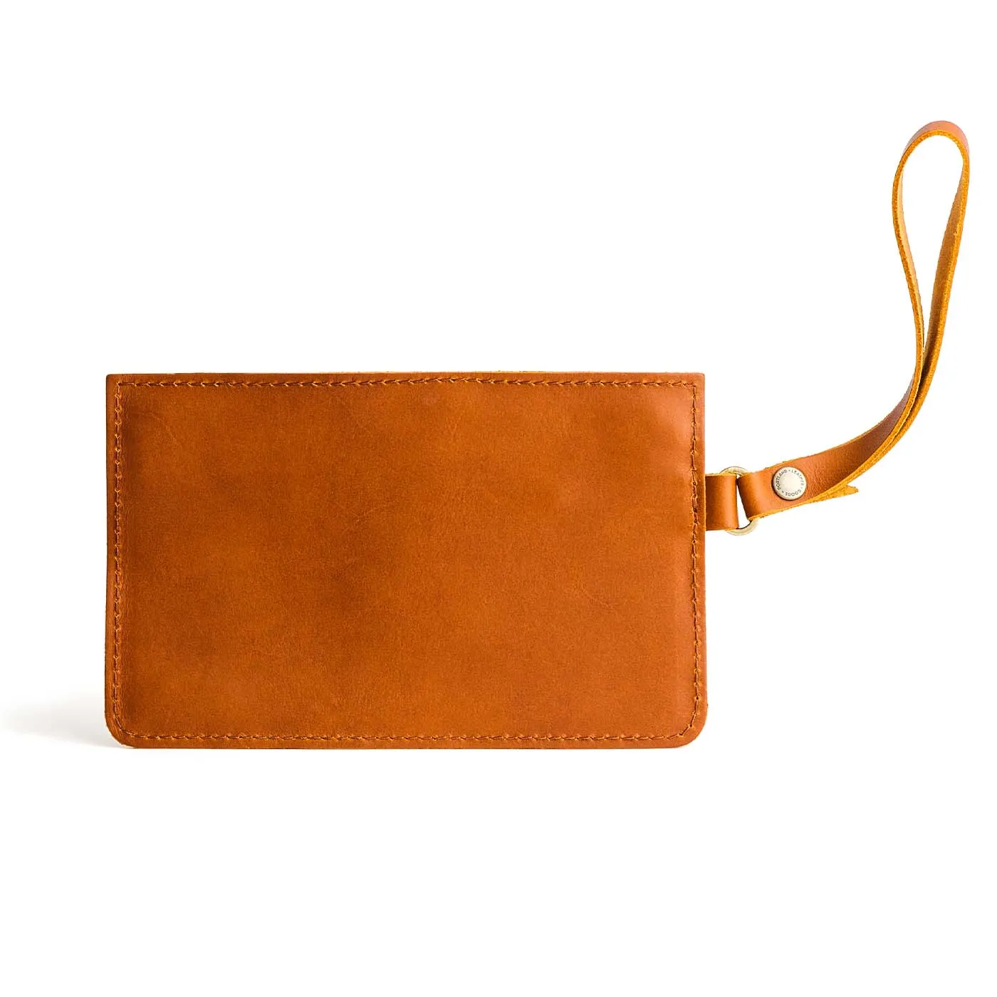 'Almost Perfect' Adriana Pouch