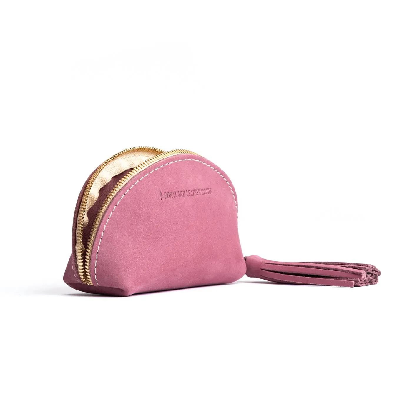 'Almost Perfect' Taco Tassel Pouch