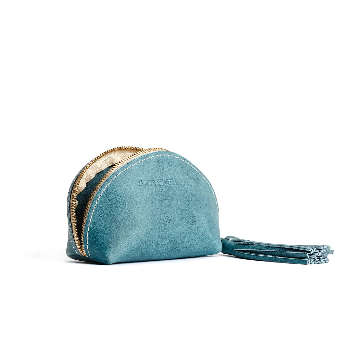 'Almost Perfect' Taco Tassel Pouch