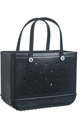 Black Bogg Bag