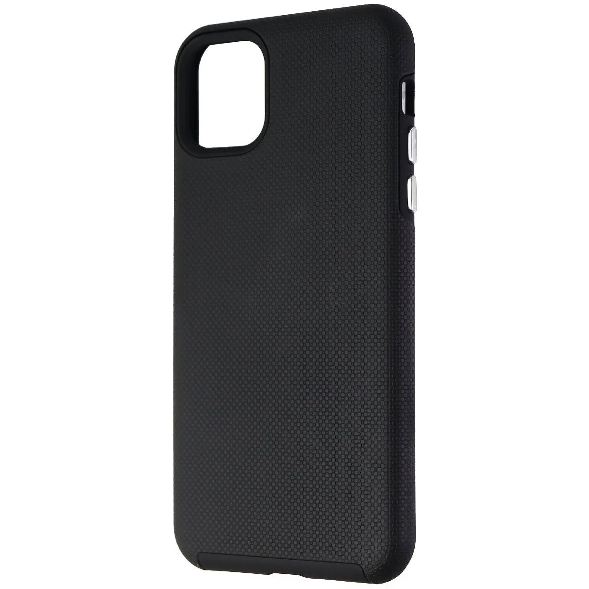 Blu Element Armour 2X Series Hard Case for iPhone 11 Pro Max (6.5-inch) - Black