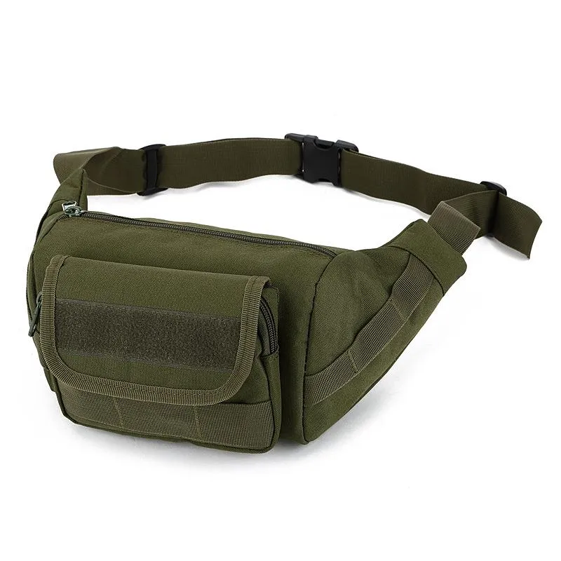 Comfortable Travel Causal Messenger bag