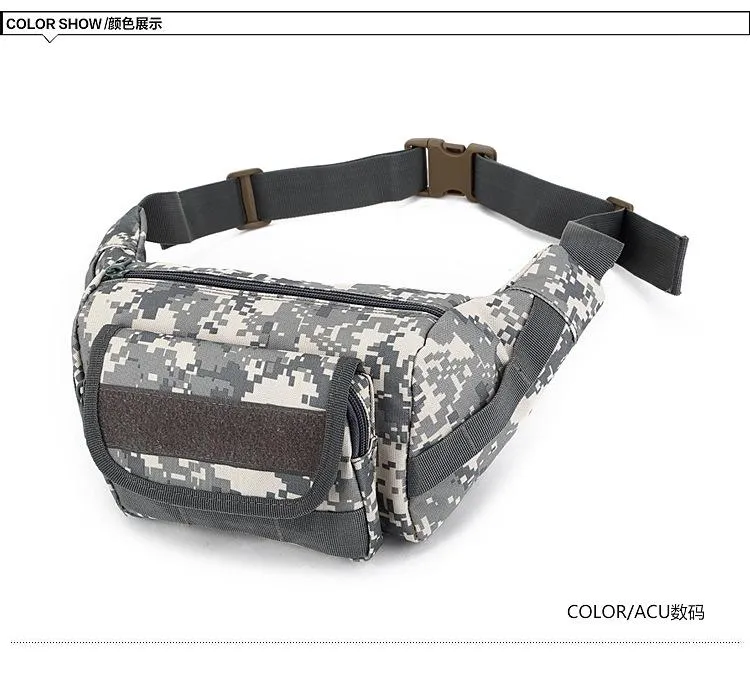 Comfortable Travel Causal Messenger bag