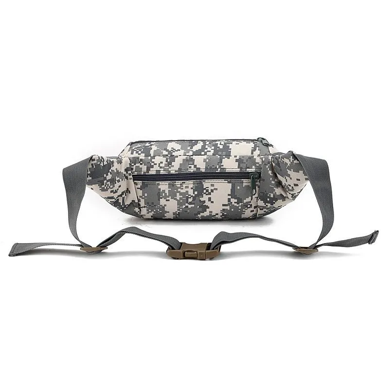 Comfortable Travel Causal Messenger bag