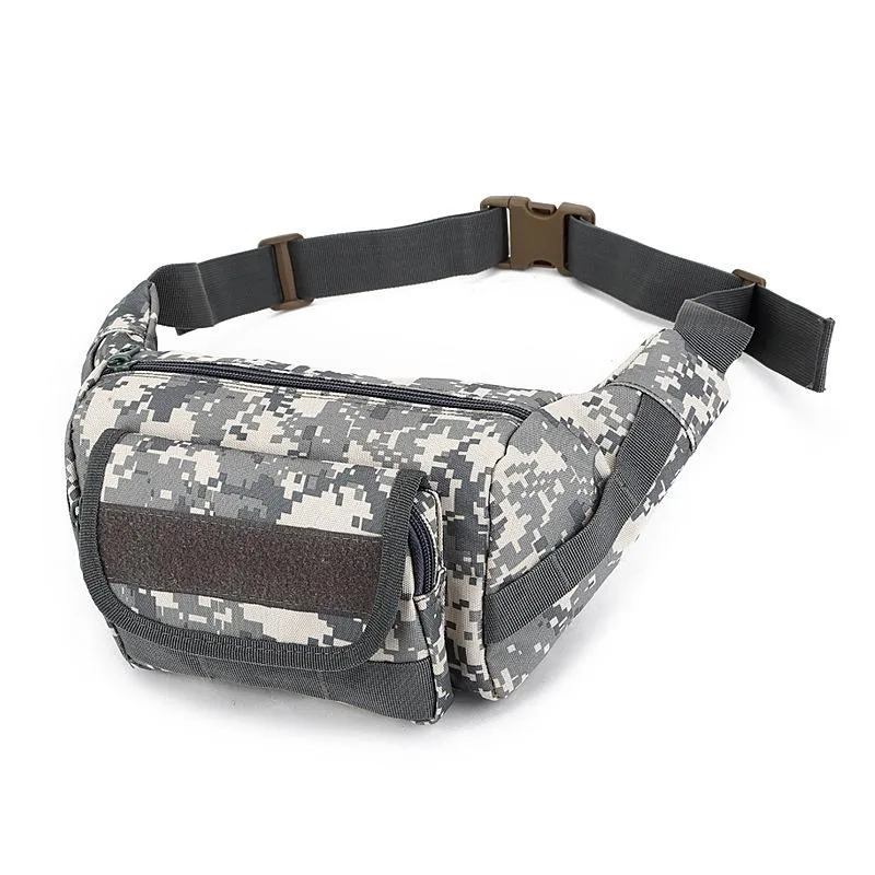 Comfortable Travel Causal Messenger bag