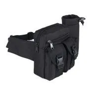 Comfortable Travel Causal Messenger bag