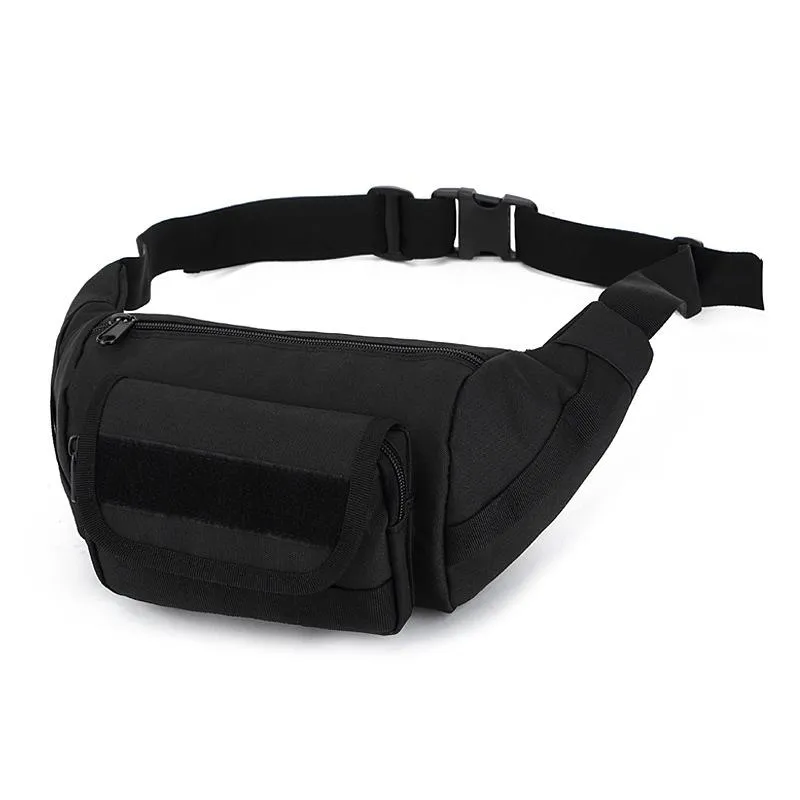 Comfortable Travel Causal Messenger bag