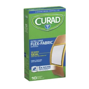 CURAD Flex-Fabric Bandages