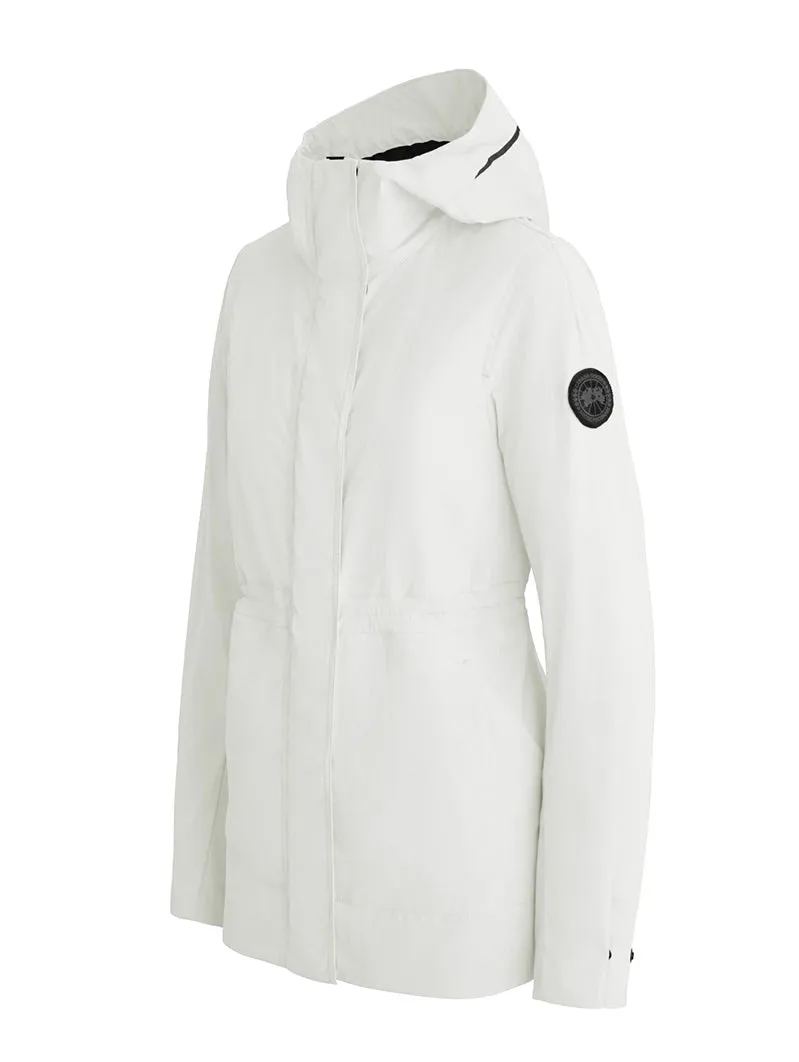 Davie Jacket Womens North Star White