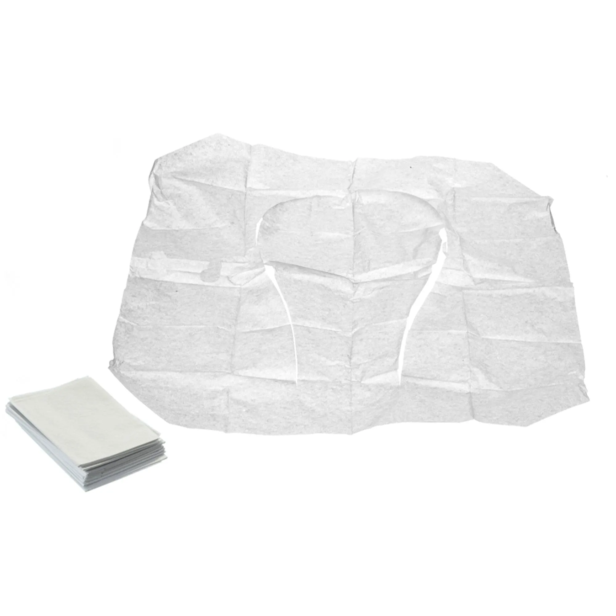 Disposable Toilet Seat Covers