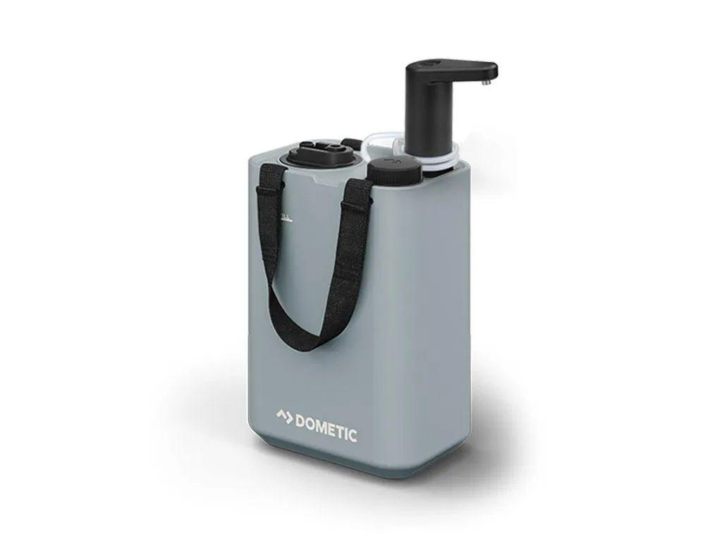 Dometic Hydration Water Jug & Faucet 11L/2.9gal