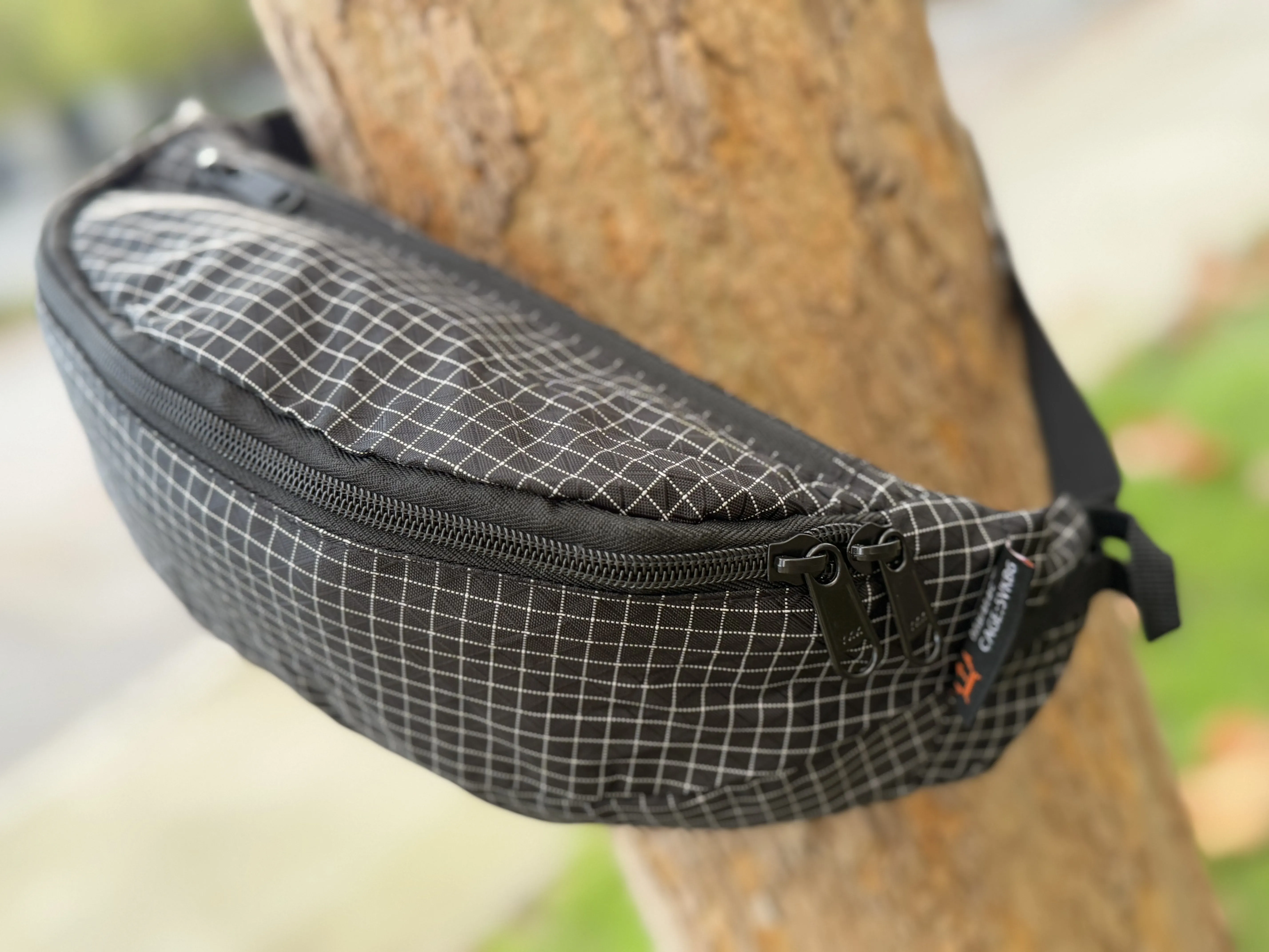 Everyday Nomad Waist Sling Pack by Maratac®