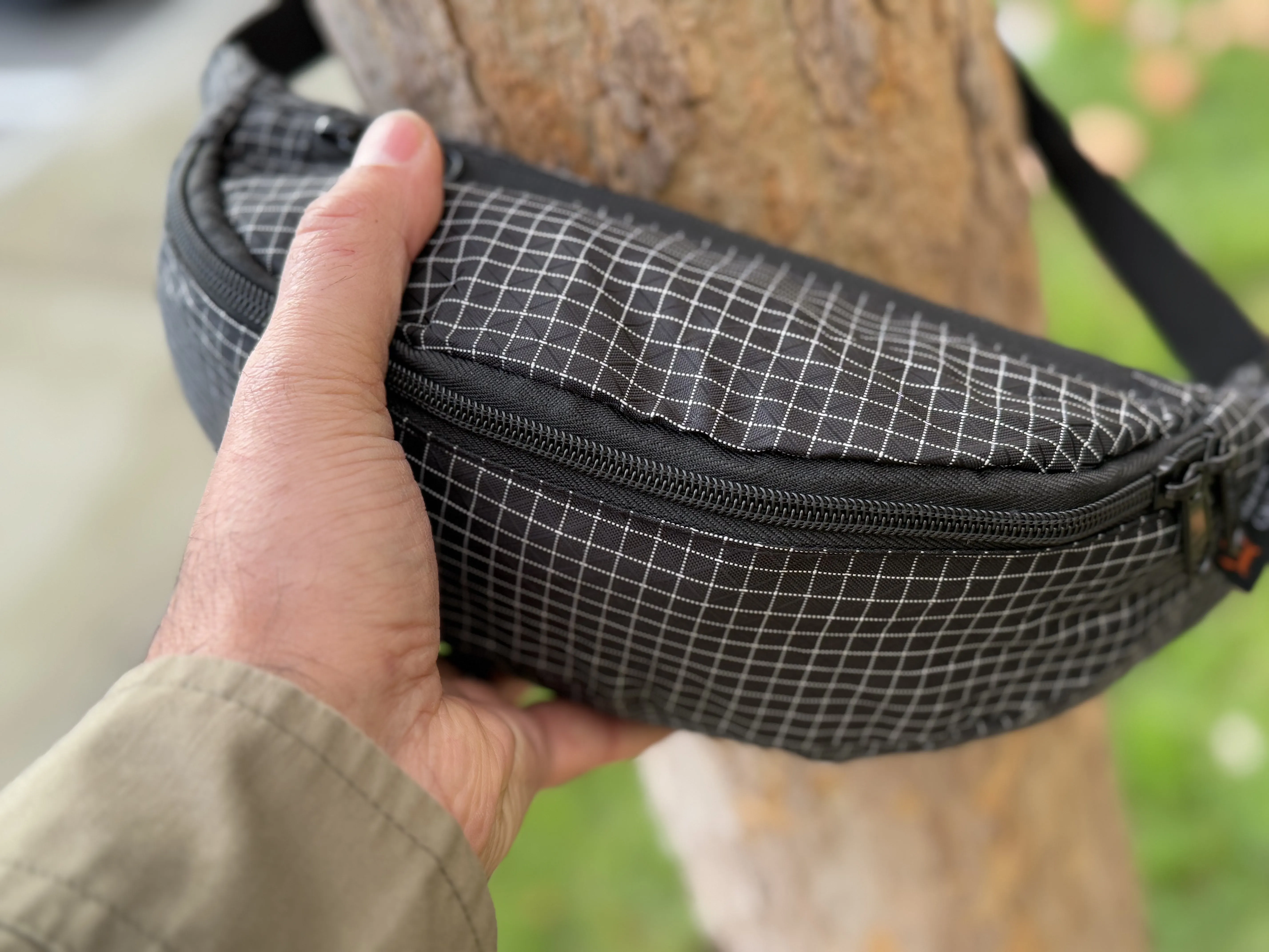 Everyday Nomad Waist Sling Pack by Maratac®