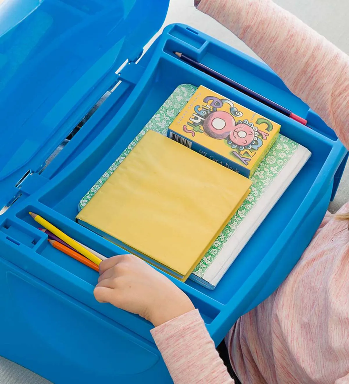 Folding Lap Desk