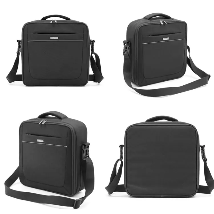 For DJI Air 3 BKANO Storage Bag Backpack Messenger Bag Shoulder Handbag 32 x 32 x 11cm