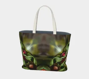 Forest Large Tote 1