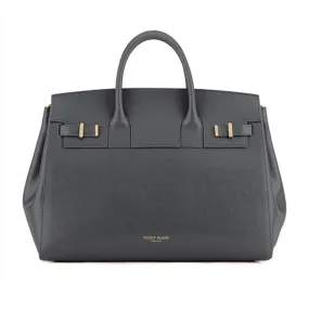 Gigi Palmellato  15" - Dark Grey