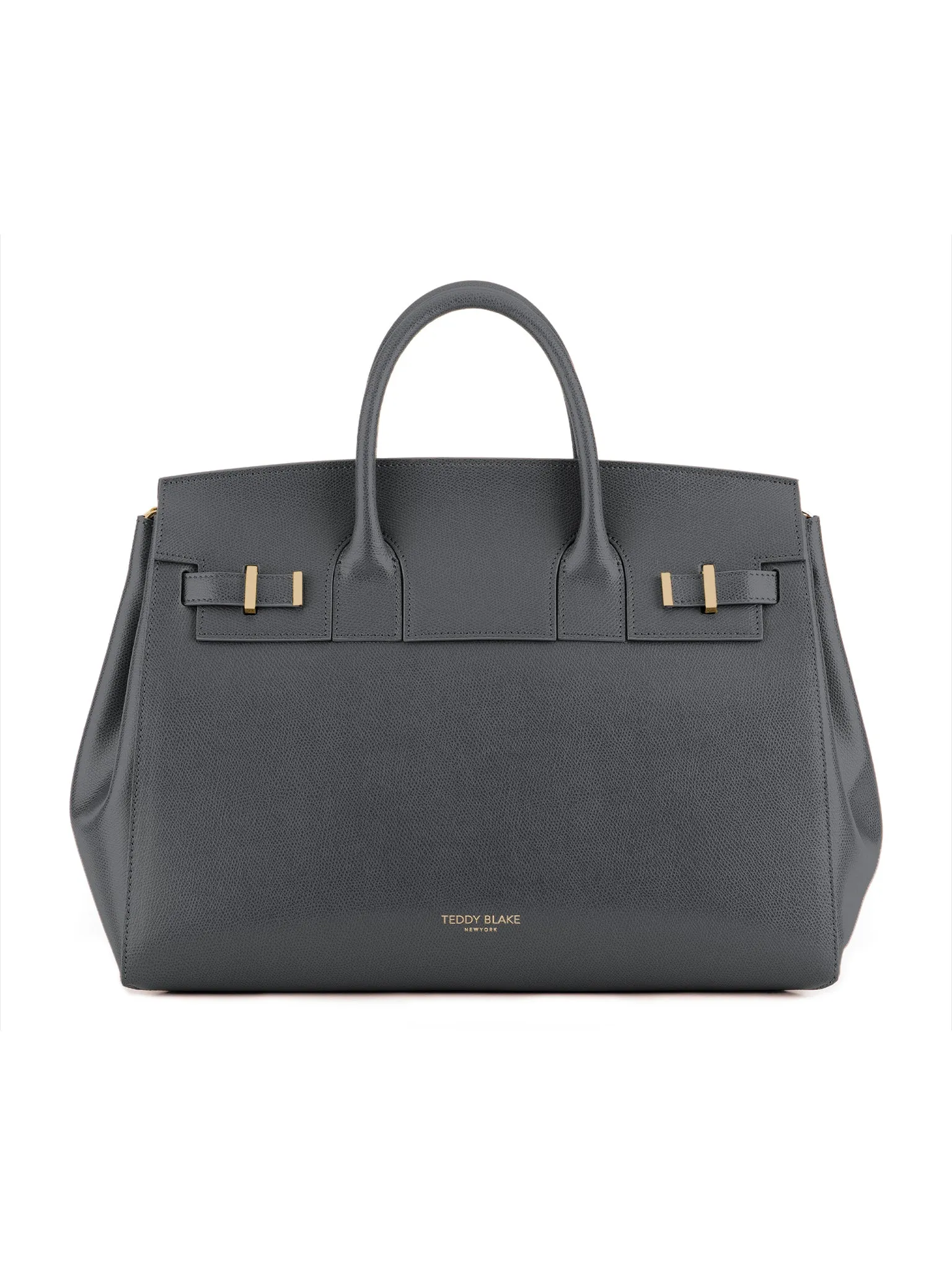 Gigi Palmellato  15" - Dark Grey