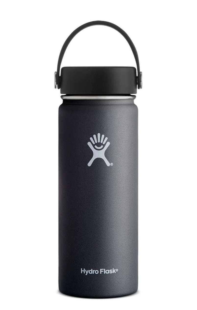 Hydro Flask 20 oz Wide Mouth Insulated Bottle