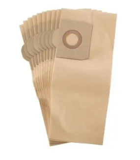 IPC Eagle T80092 Paper Collection Bags, Pack of 5