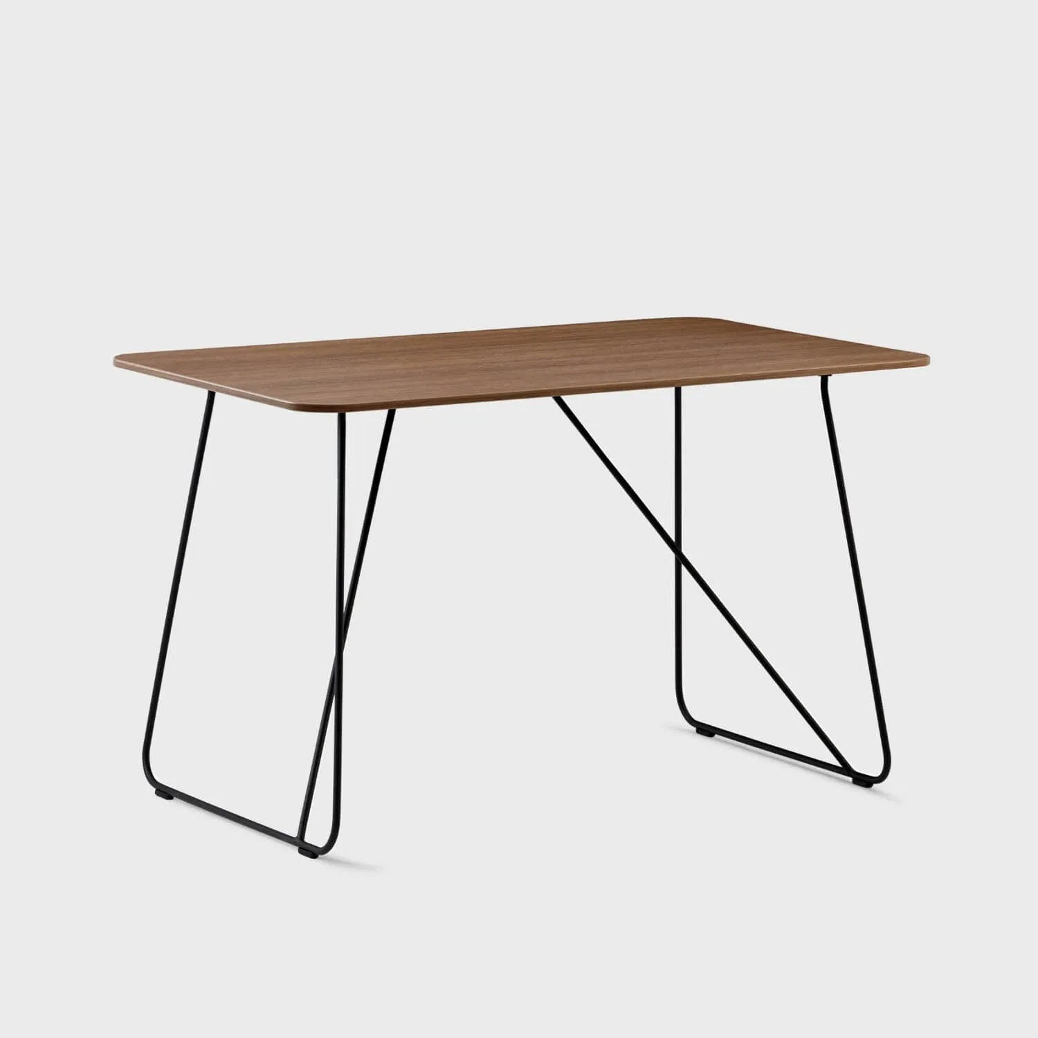 Market Wire Frame Desk