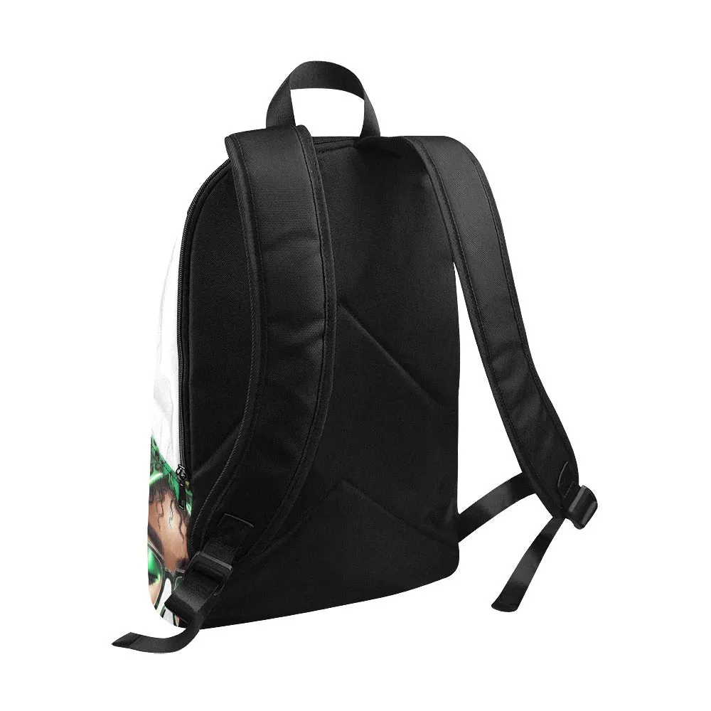 Mental Health Warrior Backpack