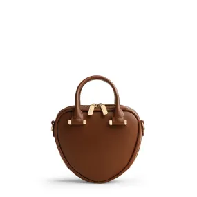 Monty Love Bag - Brown