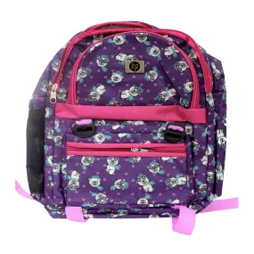 Multi purpose Light Weight Waterproof High Quality School Bag for Children