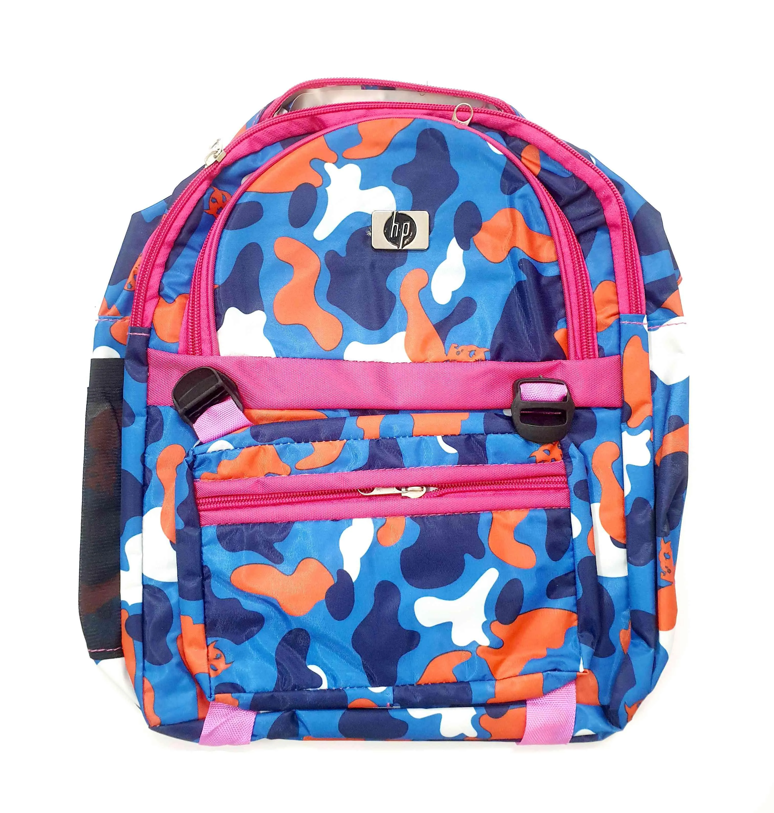 Multi purpose Light Weight Waterproof High Quality School Bag for Children