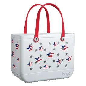 Original Bogg® Bag - Star Spangled