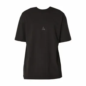 ROA Light Regular Tee (Black)