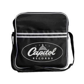 Rocksax Capitol Zip Top