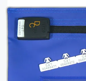 Security Bag (small - with handles)