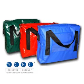 Security Bag (small - with handles)