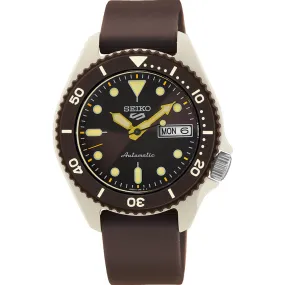 Seiko 5 Sports SRPG77K Automatic