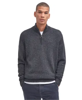 Tisbury 1/4 Zip Pullover