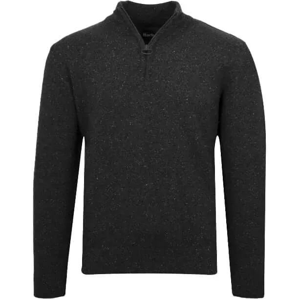 Tisbury 1/4 Zip Pullover