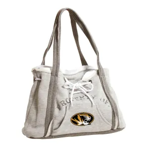 University of Missouri Hoodie Purse