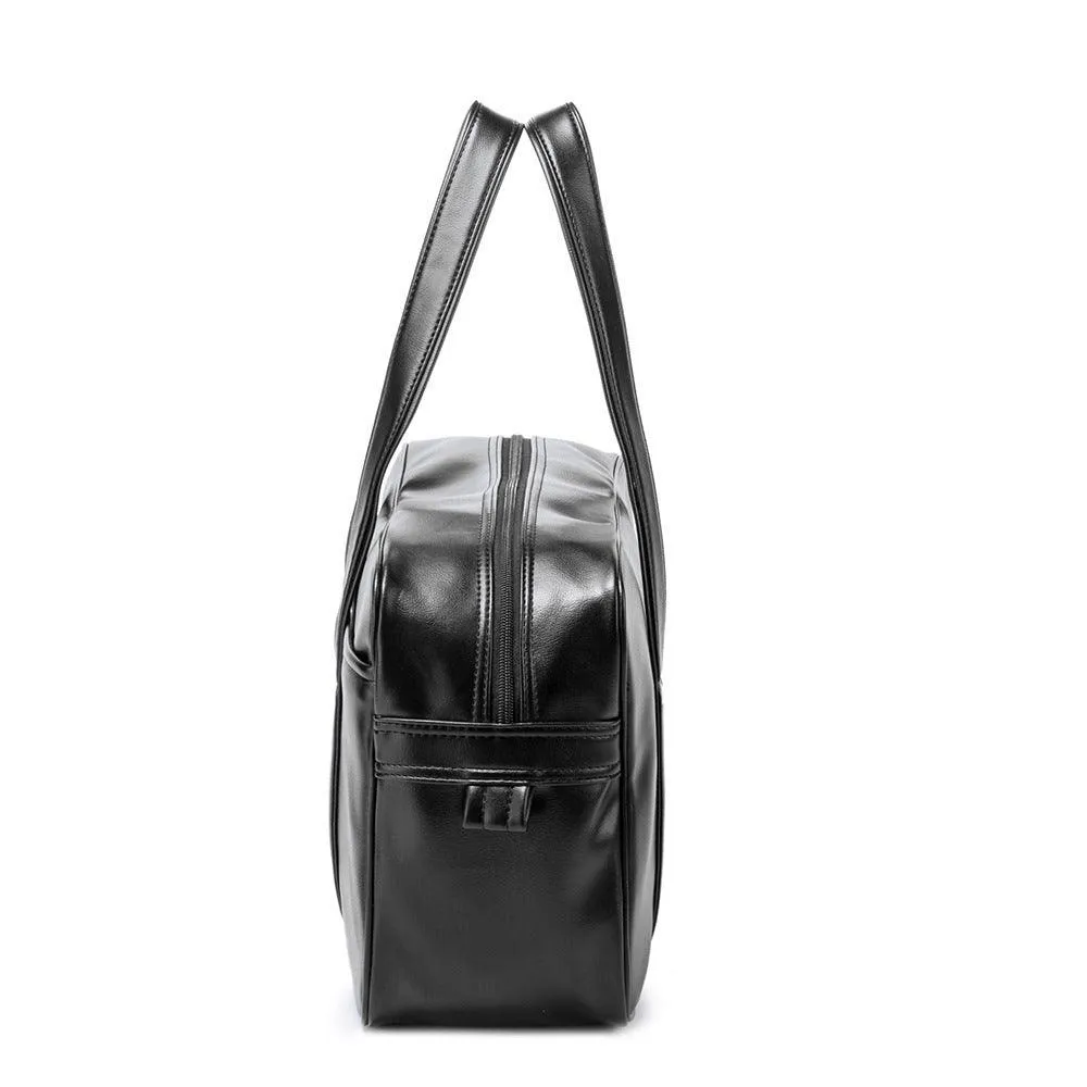 Versatile Student Commuter Shoulder Bag