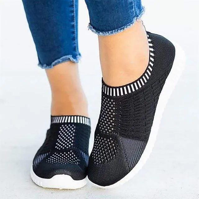 Women's Running Sock Shoes for Bunions