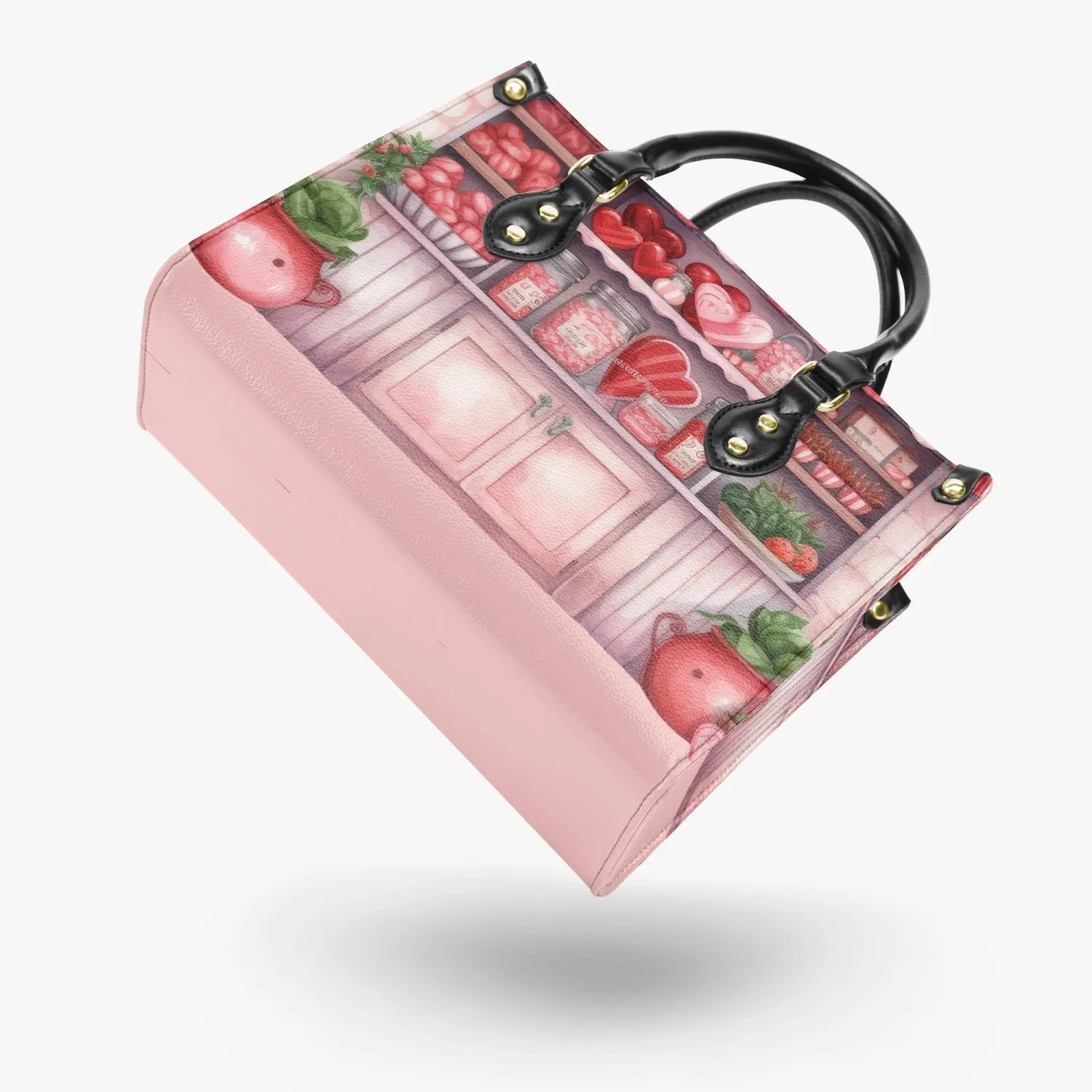 Women's Tote Bag - Candy Floss - Cupid's Candies